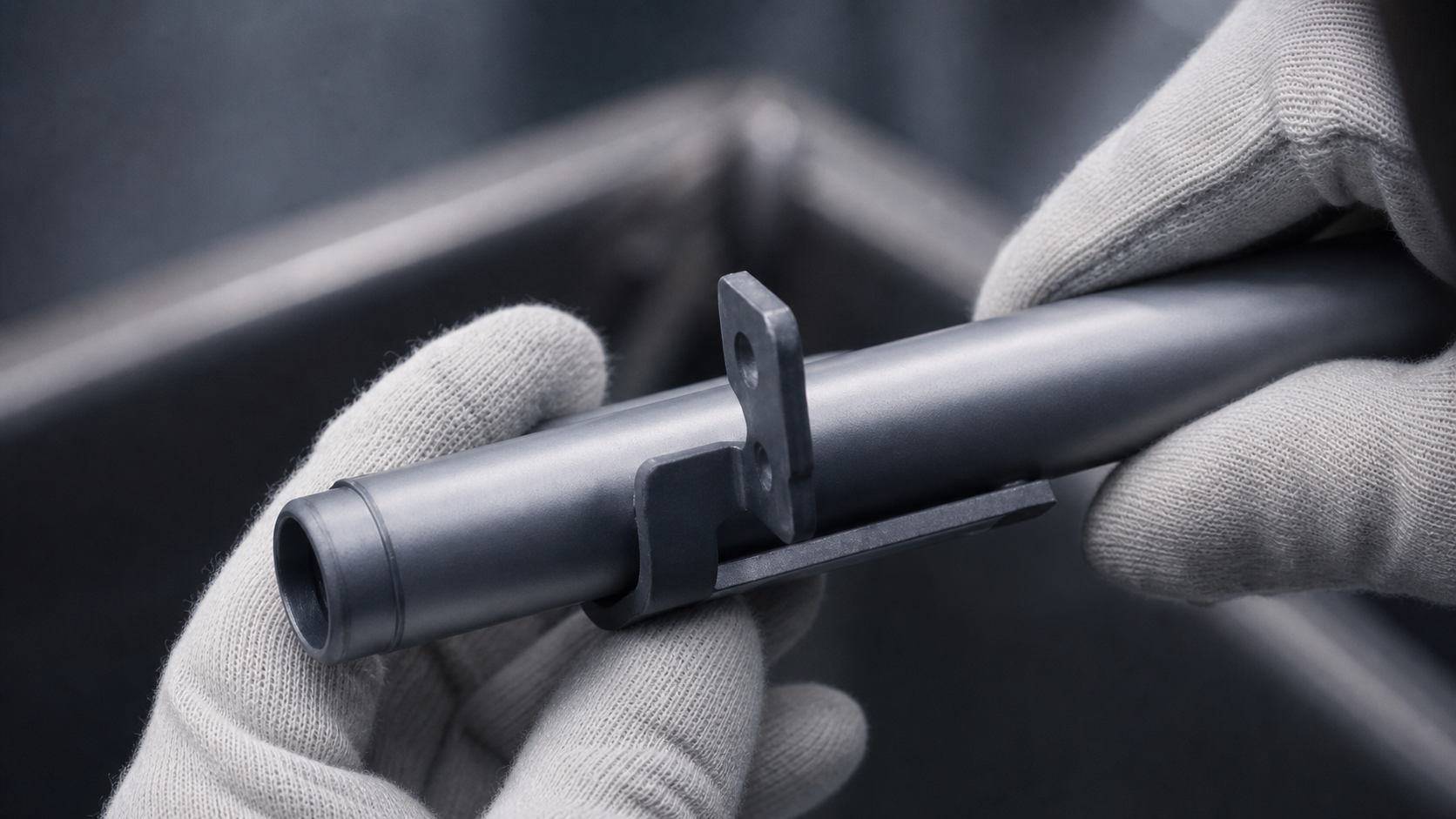 related handled component inspection proof for automotive-komponenten
