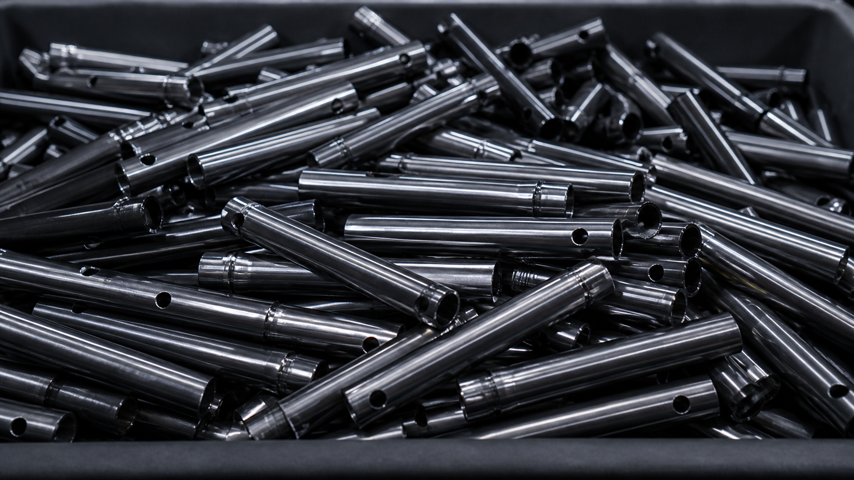 tube component proof for produkte