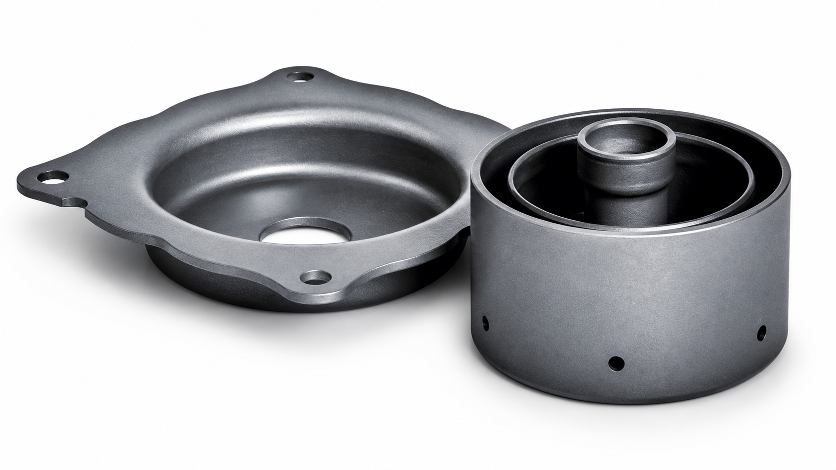 formed component detail for umformtechnik