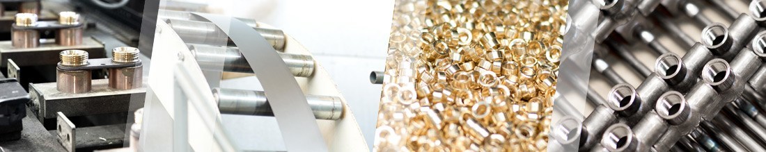 Einblicke in Unternehmen und Fertigung
